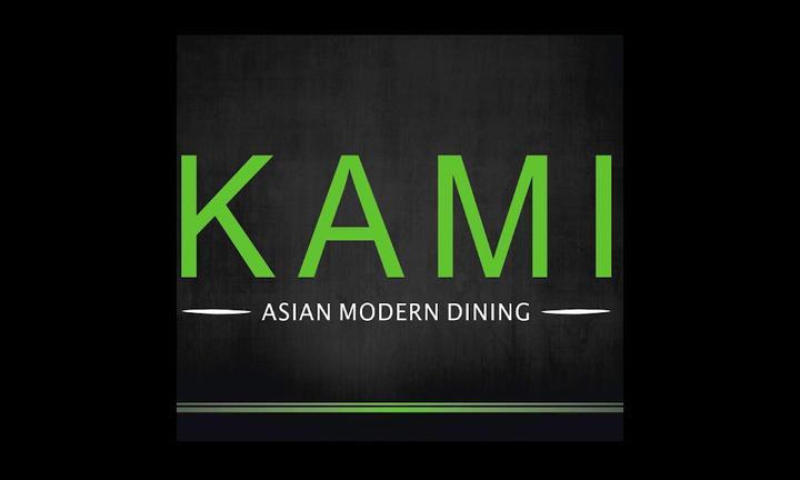 KAMI Restaurant